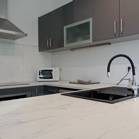 Grand Opéra Apartamento Niza Exterior foto
