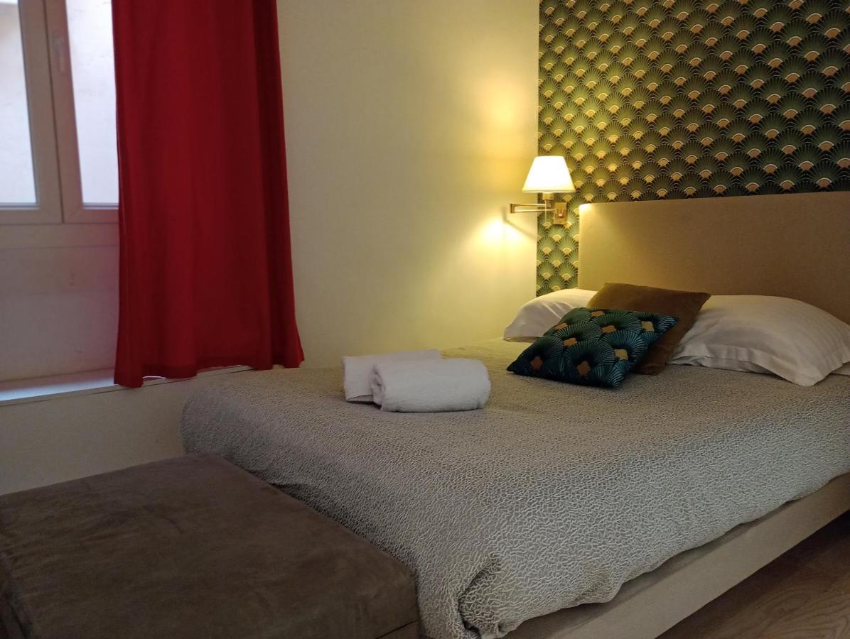 Grand Opéra Apartamento Niza Exterior foto