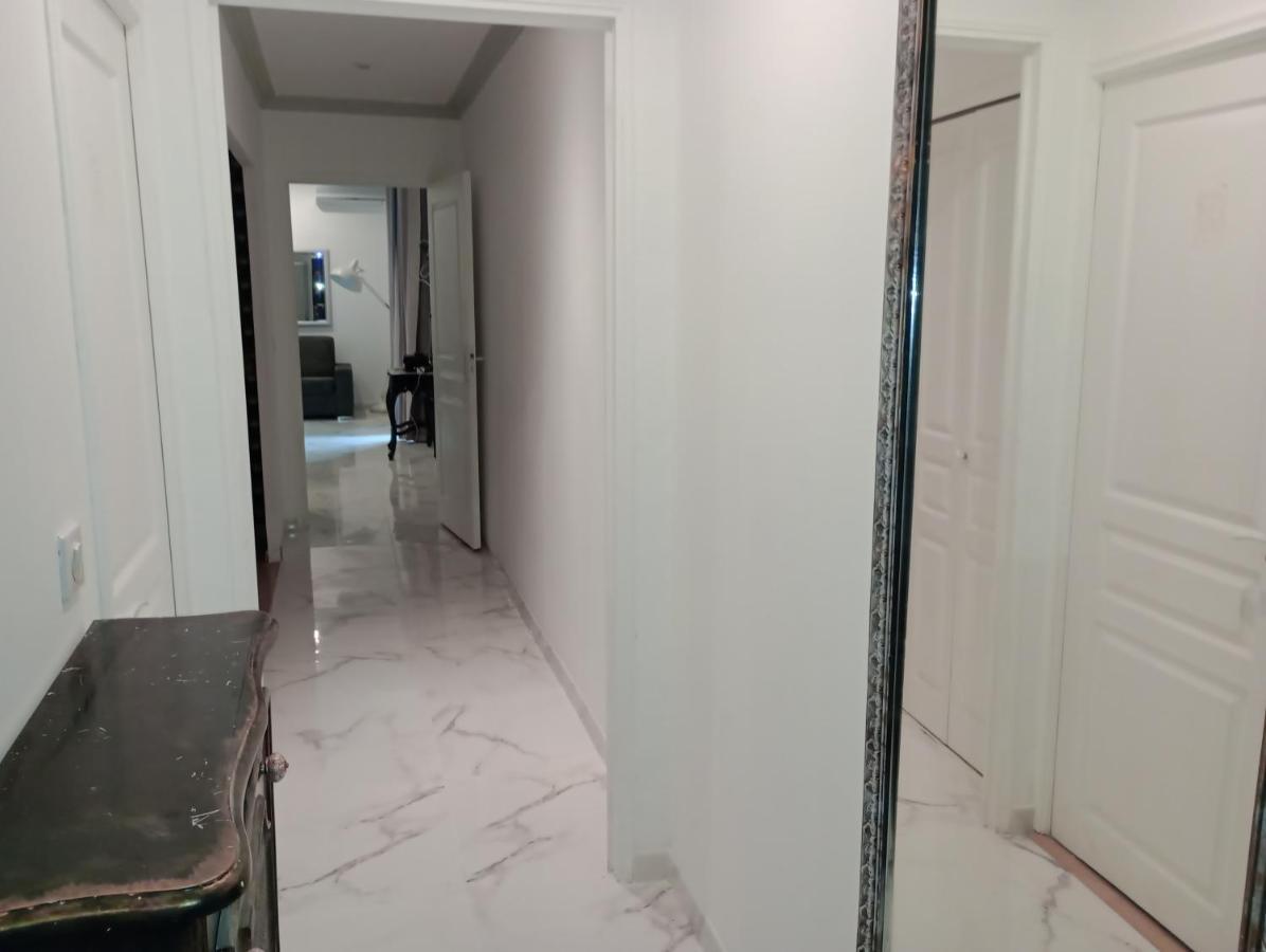 Grand Opéra Apartamento Niza Exterior foto